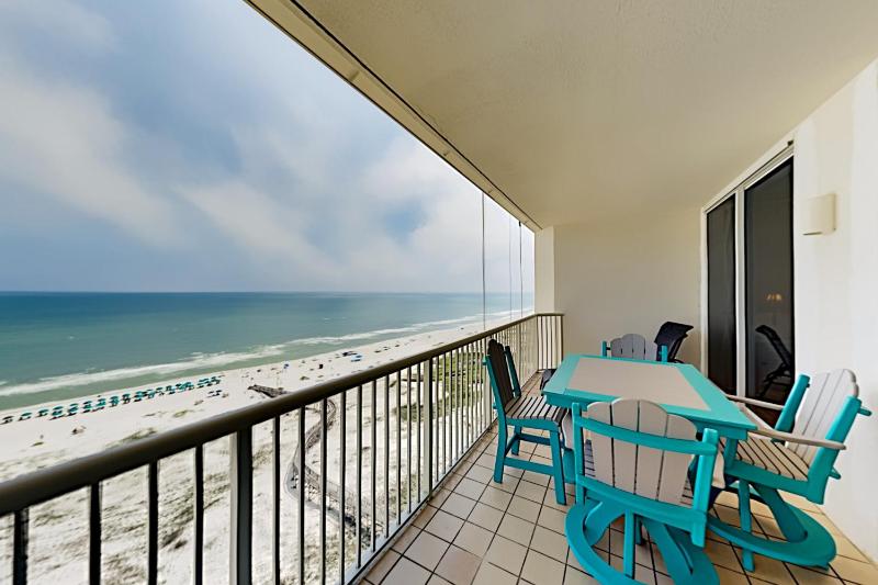 Two-Bedroom Apartment image 1