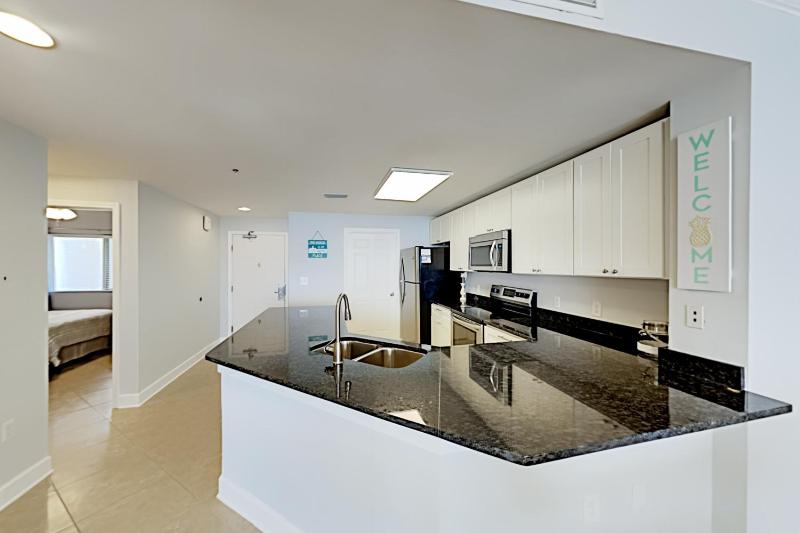 Two-Bedroom Apartment image 2