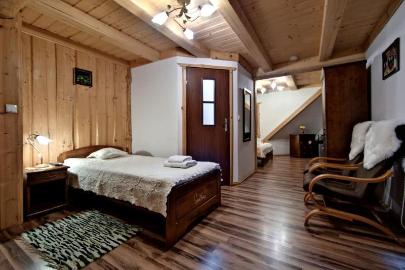 Magnat Inn Sauna & Relax - image 30