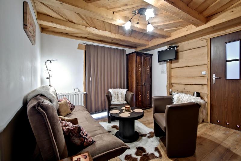 Magnat Inn Sauna & Relax - image 40
