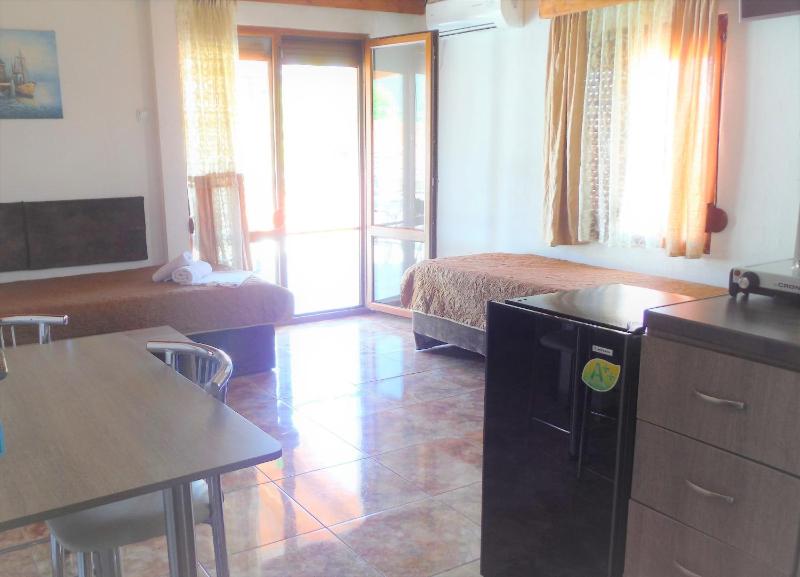 One-Bedroom Apartment image 2
