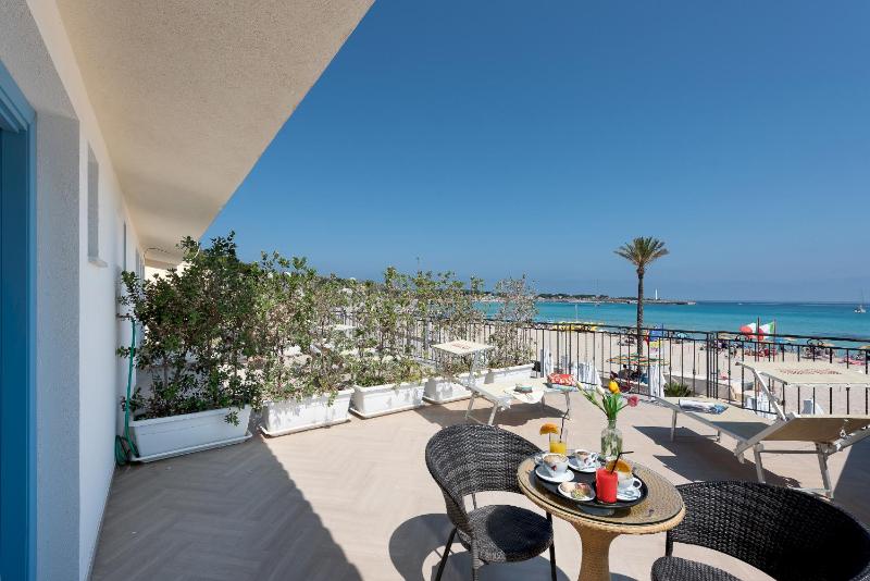 Hotel Riviera - image 4