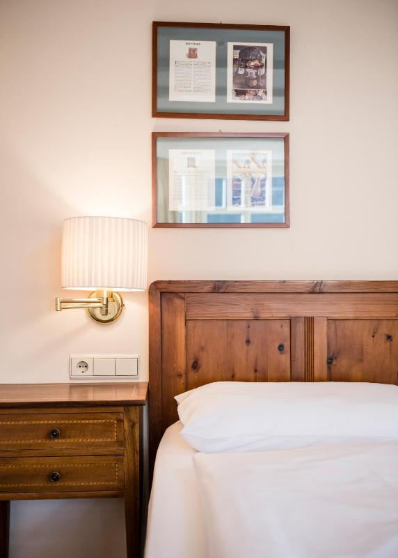 Superior Double or Twin Room image 4