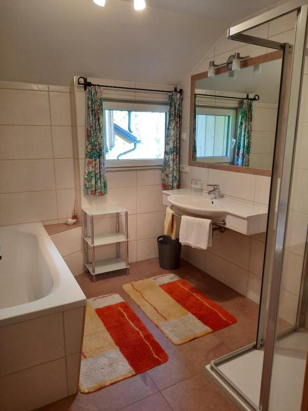 Family Apartment with Balcony image 3