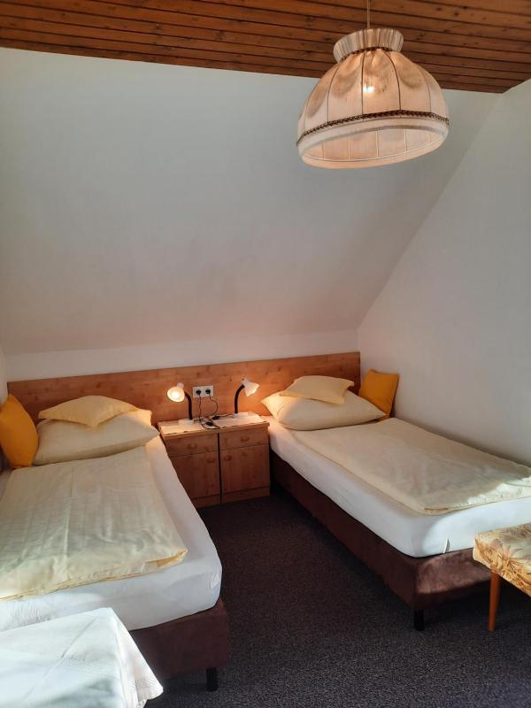 Superior Double or Twin Room image 2