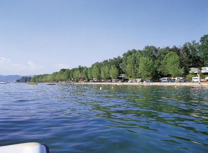 Happy Camp Mobile Homes in Camping Cisano San Vito - image 2