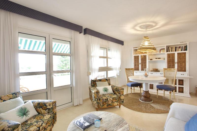 Apartamento en el Puerto Javea Images