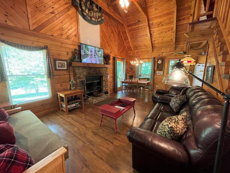 Two-Bedroom House image 2