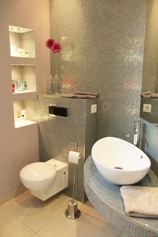 Duplex Three-Bedroom Apartment with Terrace and Sea View image 3