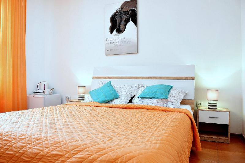 Double Room with Private Bathroom image 2
