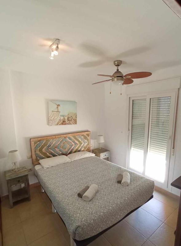 Tarifa Beach Rentals Aljara - image 50
