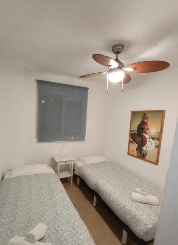 Tarifa Beach Rentals Aljara - image 17