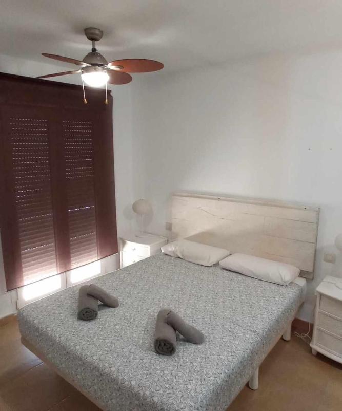 Tarifa Beach Rentals Aljara - image 37