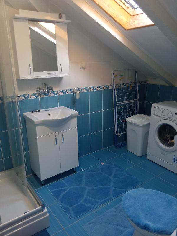 One-Bedroom Apartment image 3