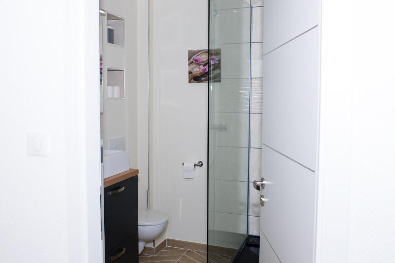 Chambre d'hôtes Au Coeur De NancyB&B proche gare de Nancy - image 48