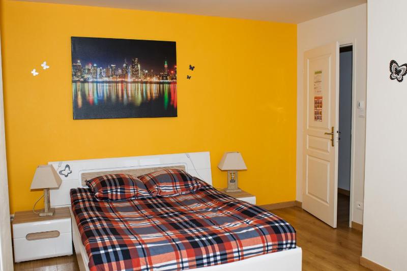 Chambre d'hôtes Au Coeur De NancyB&B proche gare de Nancy - image 46