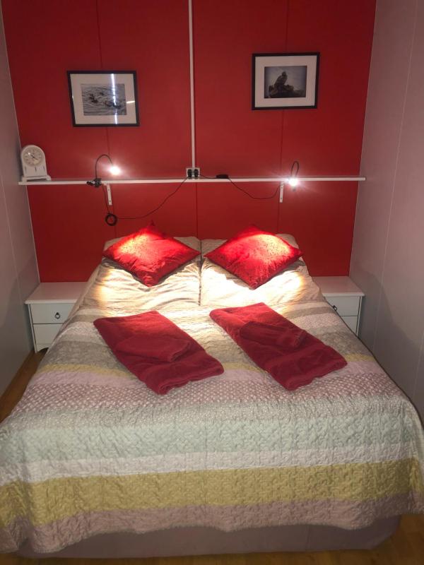Double Room with Shared Bathroom image 1