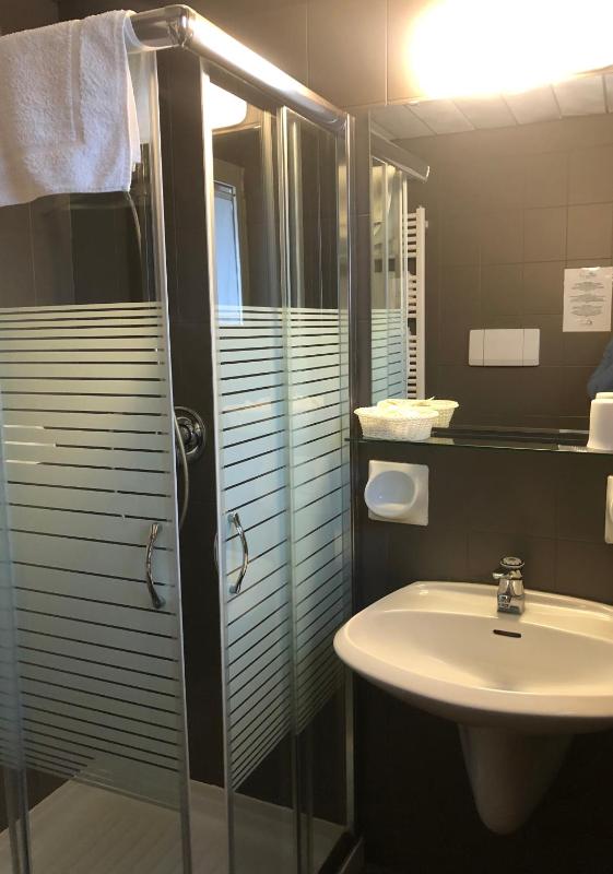 Comfort Single Room with Balcony image 1