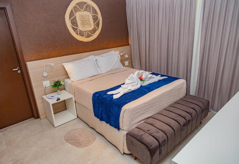 Nova Onda Hotel - image 25