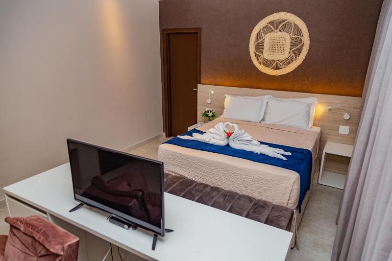 Nova Onda Hotel - image 33