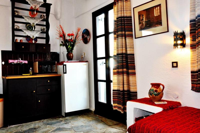 Apartment with Sea View (3 Adults) image 3