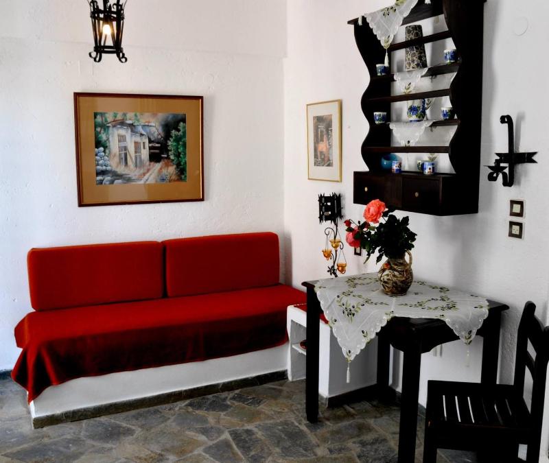 Apartment with Sea View (2 Adults) image 4