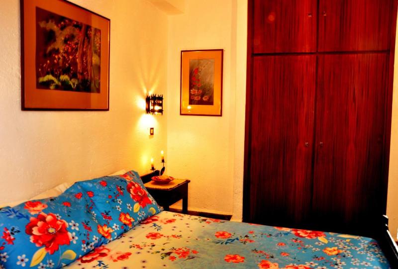 Apartment with Sea View (4 Adults) image 2