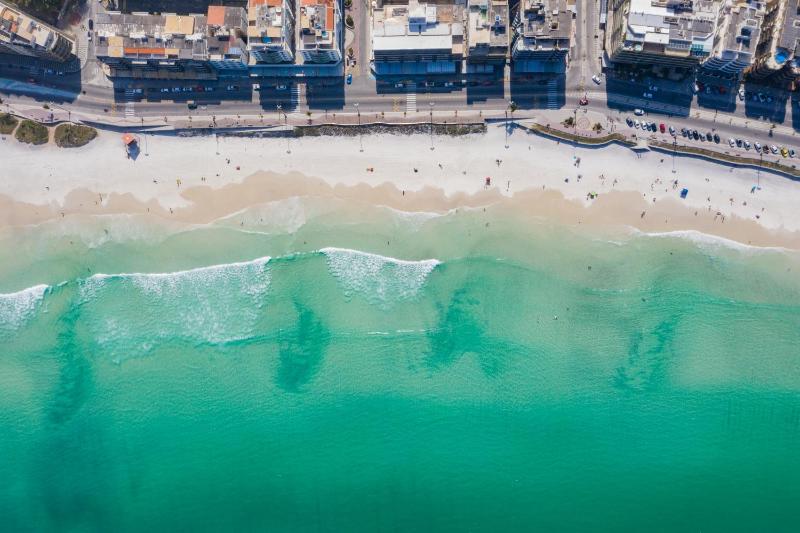Nova Onda Hotel - image 37