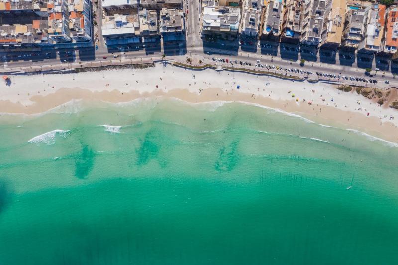 Nova Onda Hotel - image 42