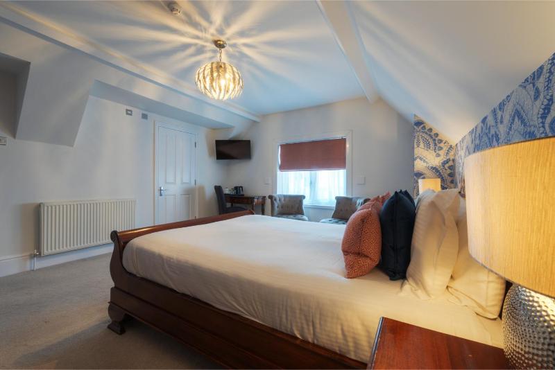Executive King Room image 1