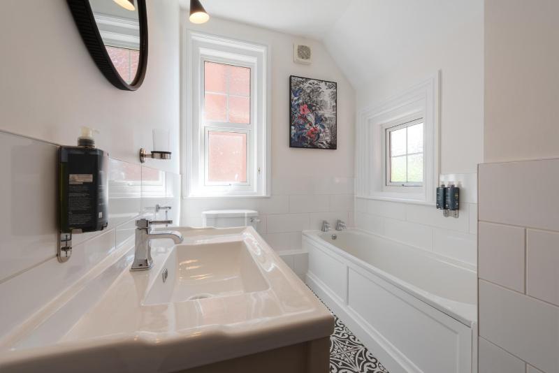Florence Suite Boutique Hotel and Restaurant - image 24