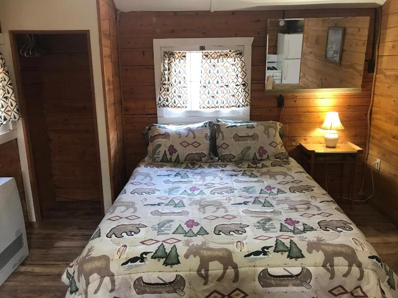Double Room with Mountain View image 4