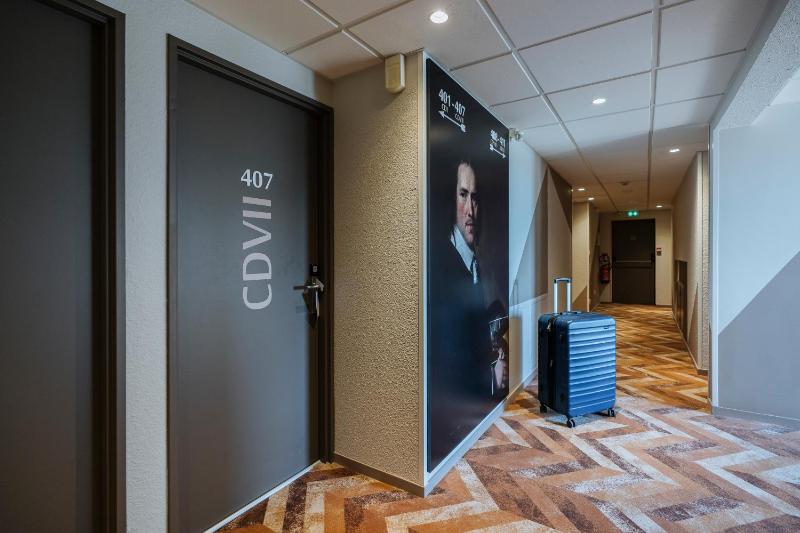 ibis Styles Le Mans Gare Sud - image 5