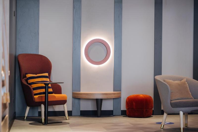 ibis Styles Le Mans Gare Sud - image 19