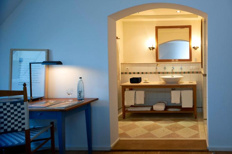 Convent Double Room image 2
