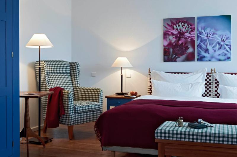 Praelat Double Room image 1