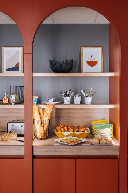 ibis Styles Le Mans Gare Sud - image 10