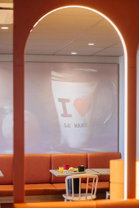 ibis Styles Le Mans Gare Sud - image 6