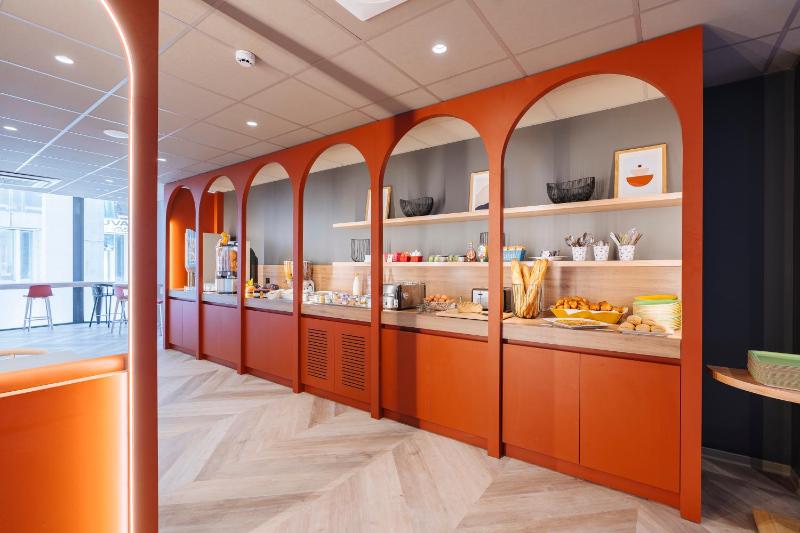 ibis Styles Le Mans Gare Sud - image 21