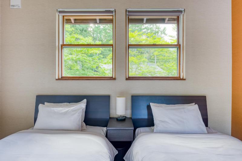 Beaver Lodge Hakuba - image 33