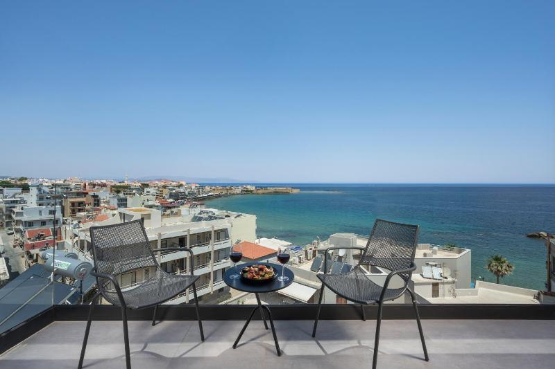 Hyperion City Hotel & Spa - image 44
