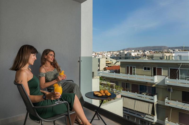 Hyperion City Hotel & Spa - image 34