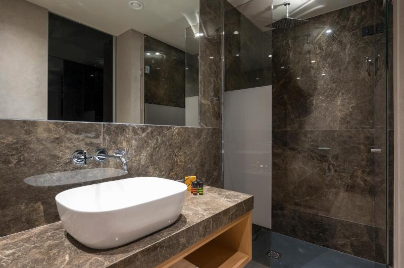 Suite with Mountain View image 3