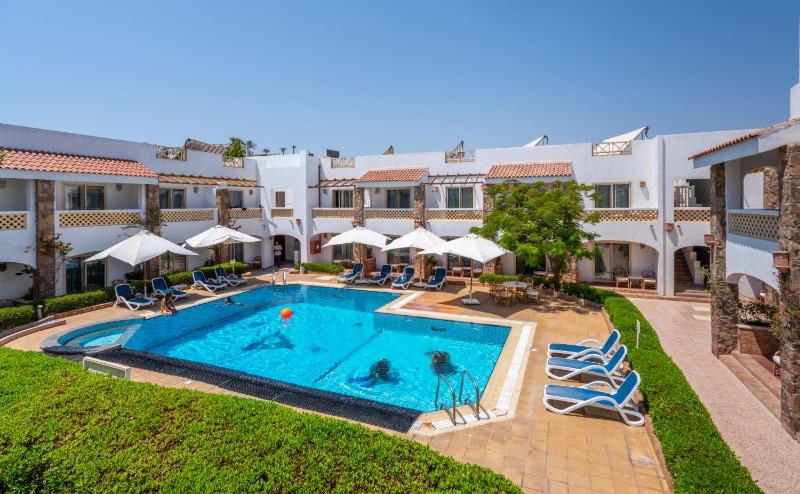 Camel Dive Club & Boutique Hotel - image 1