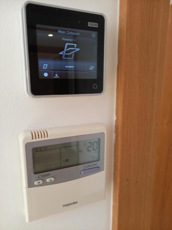 Double or Twin Room without Balcony image 2