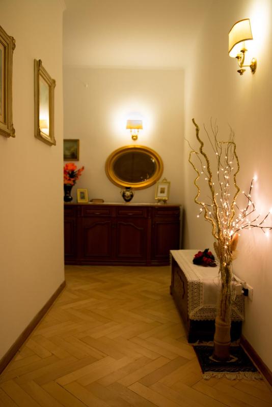 B & B Antico Borgo Teresiano - image 50