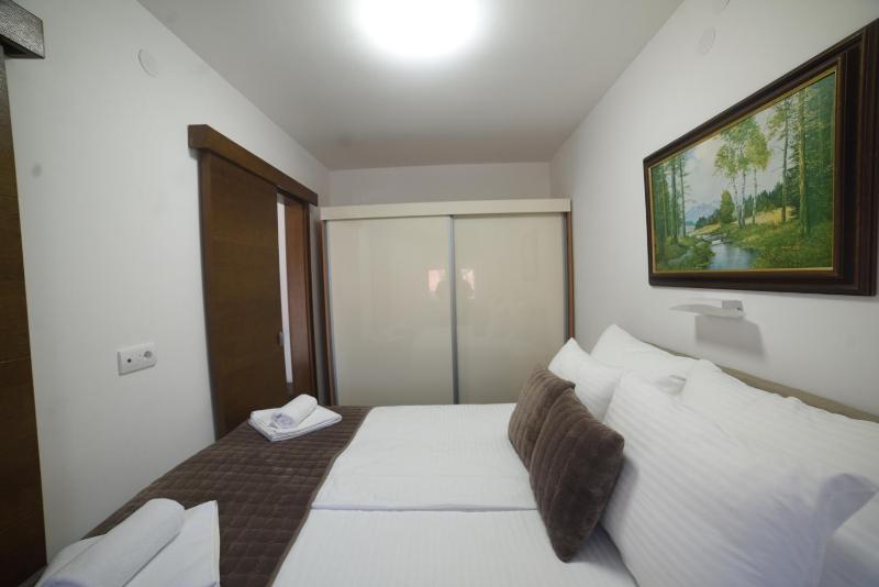 Apartment with Balcony image 2