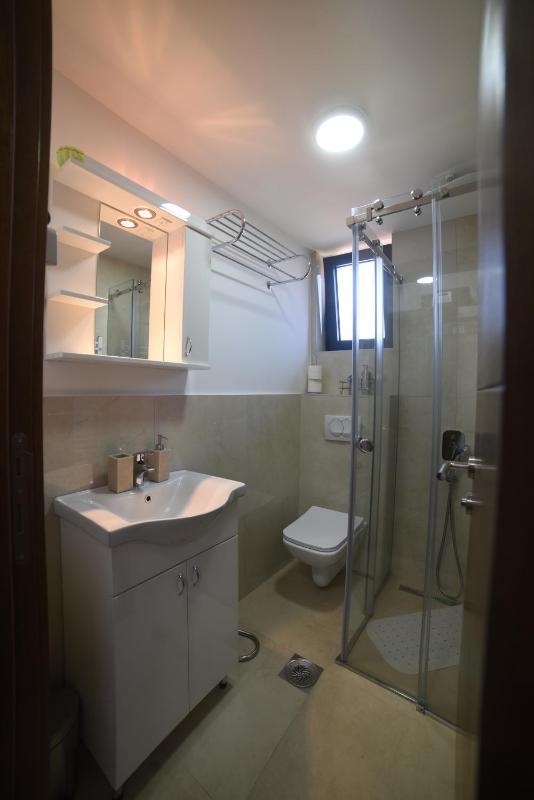 Single Room with Balcony image 2