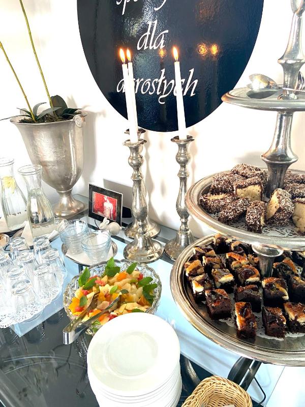 Amber Suite Guest House - SPA & Breakfast - Adults Only - image 21