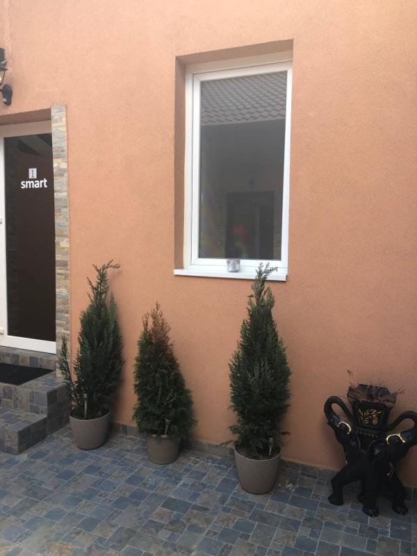 SMART GuestHouse - image 14